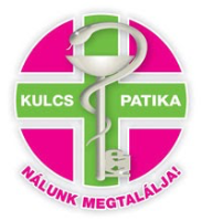 Kulcs Patika